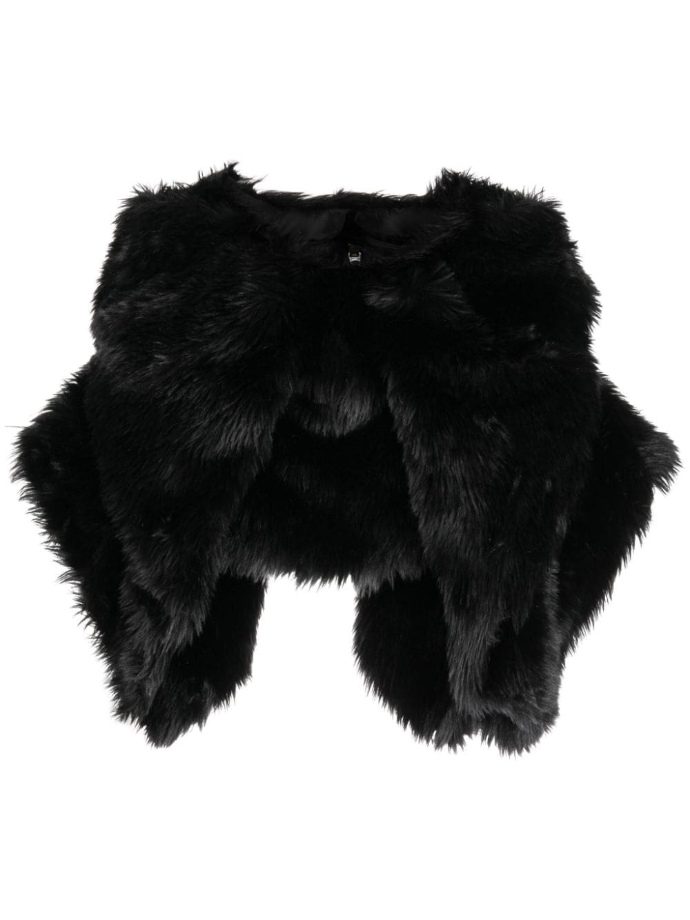 Comme Des Garcons Black Jackets