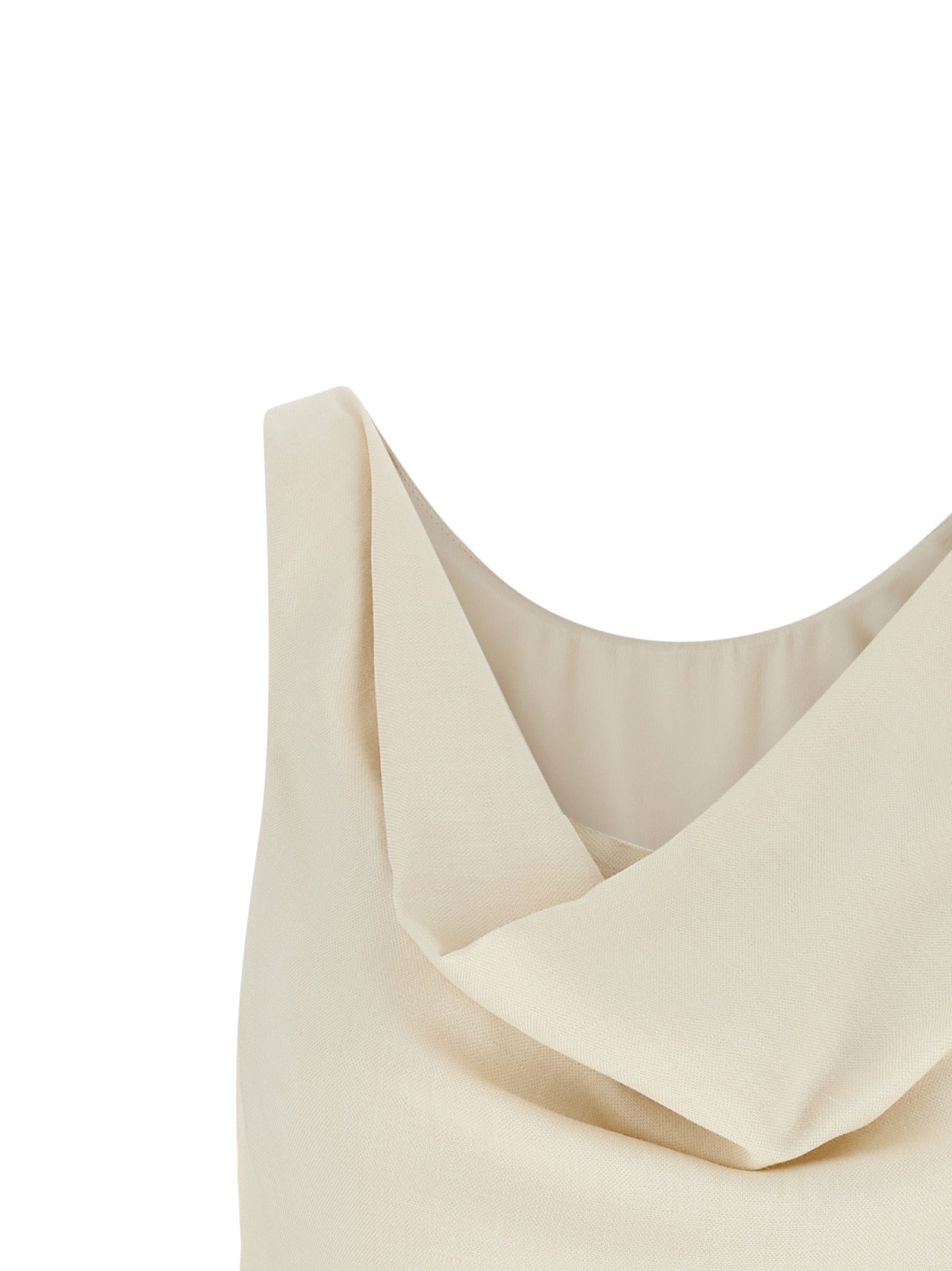 Brunello Cucinelli White Blouse
