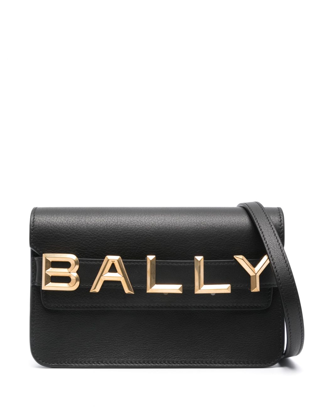 Bally Black Bag