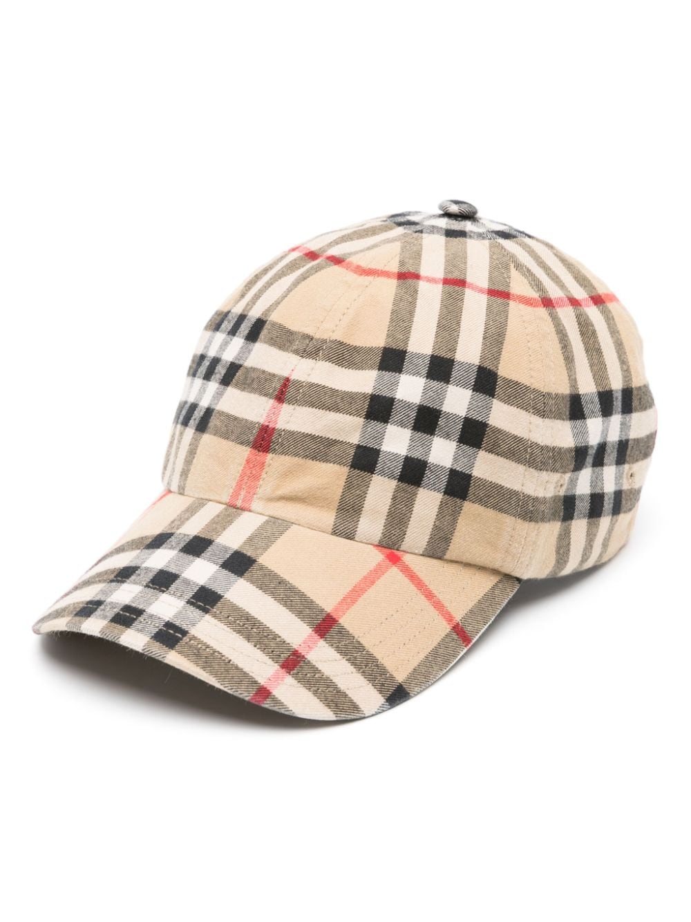 Burberry Beige Hat