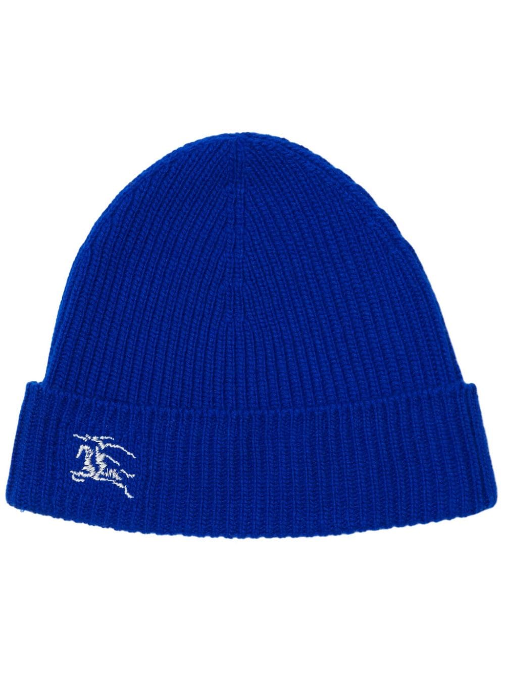 Burberry Blue Hat