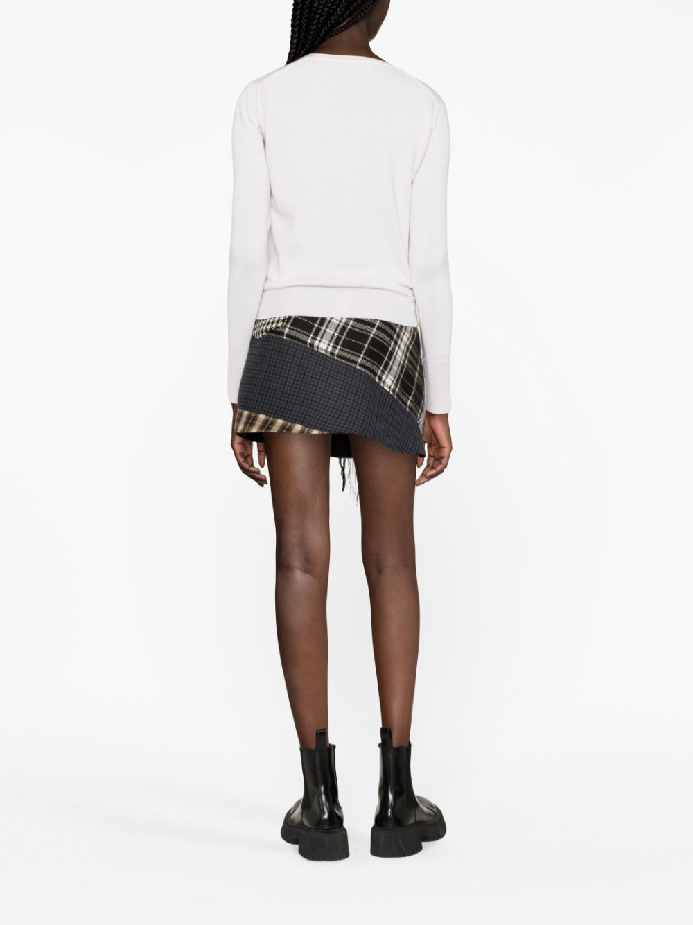 Vivienne Westwood Beige Sweater