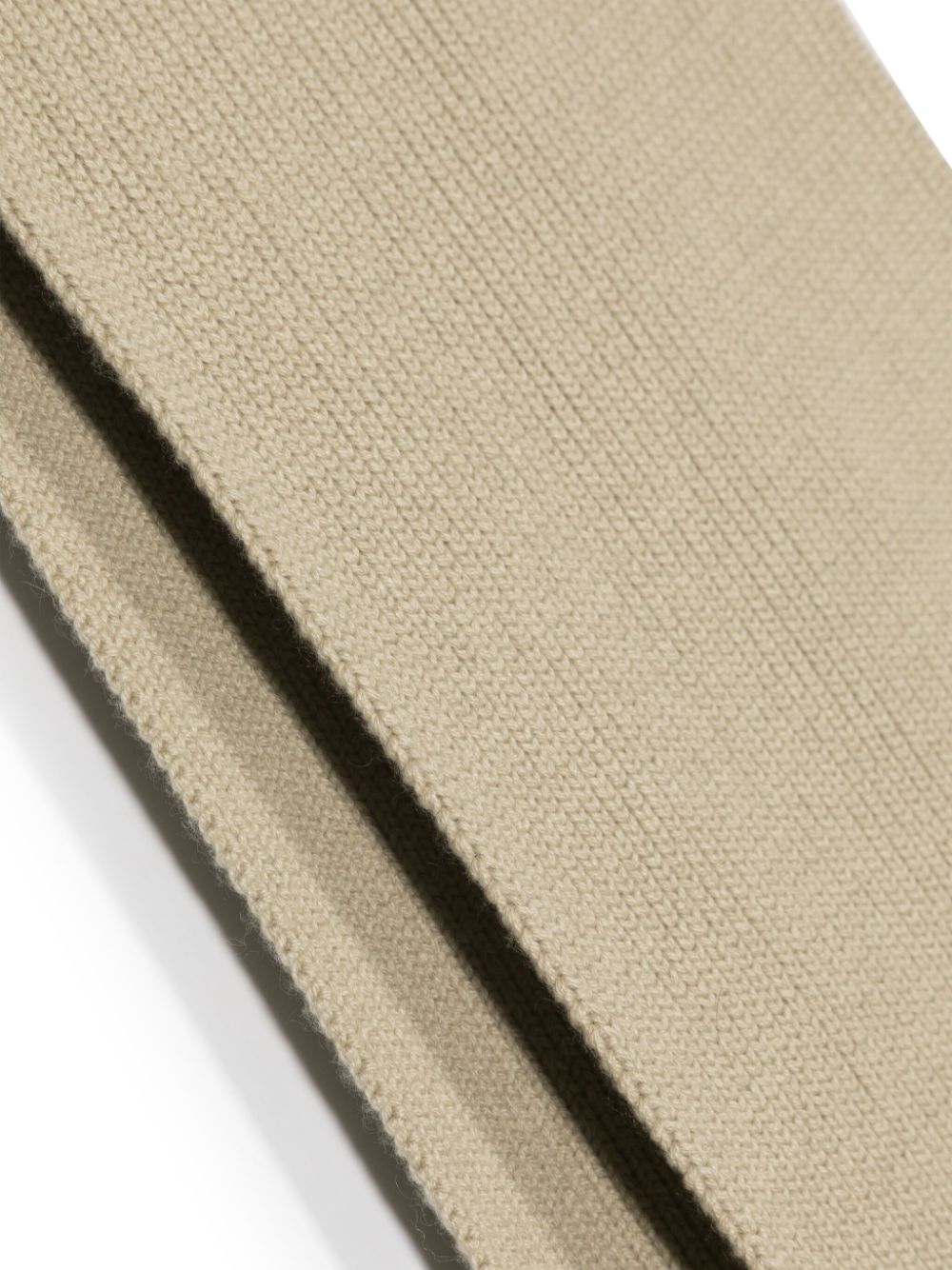 Burberry Beige Scarfs