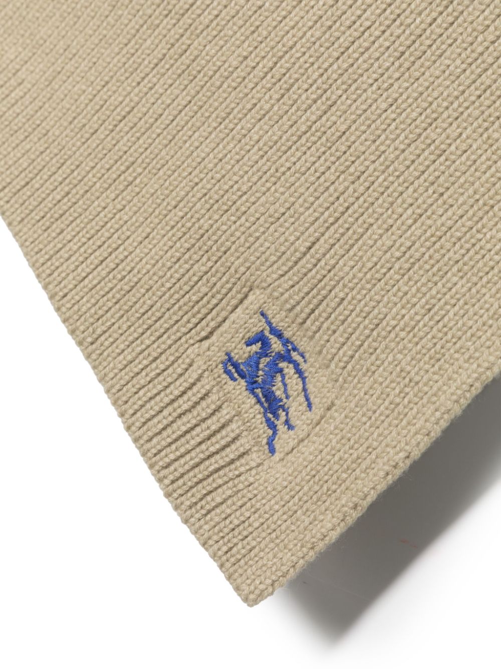 Burberry Beige Scarfs