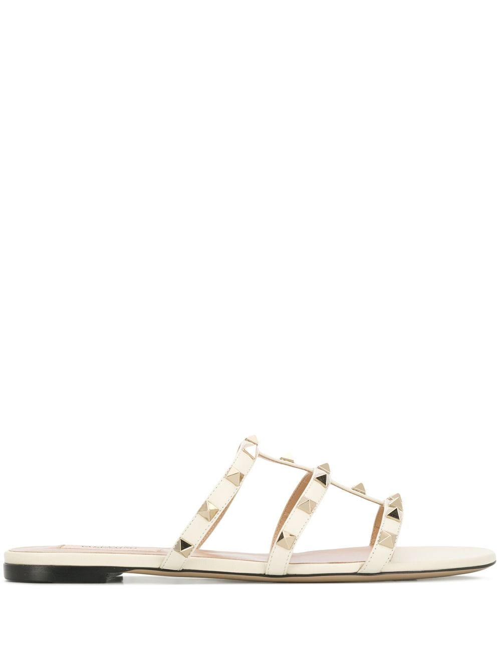 Valentino Garavani White Sandals