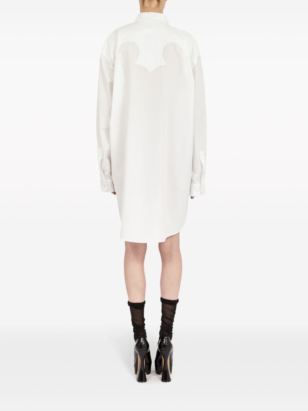 Maison Margiela White Shirt