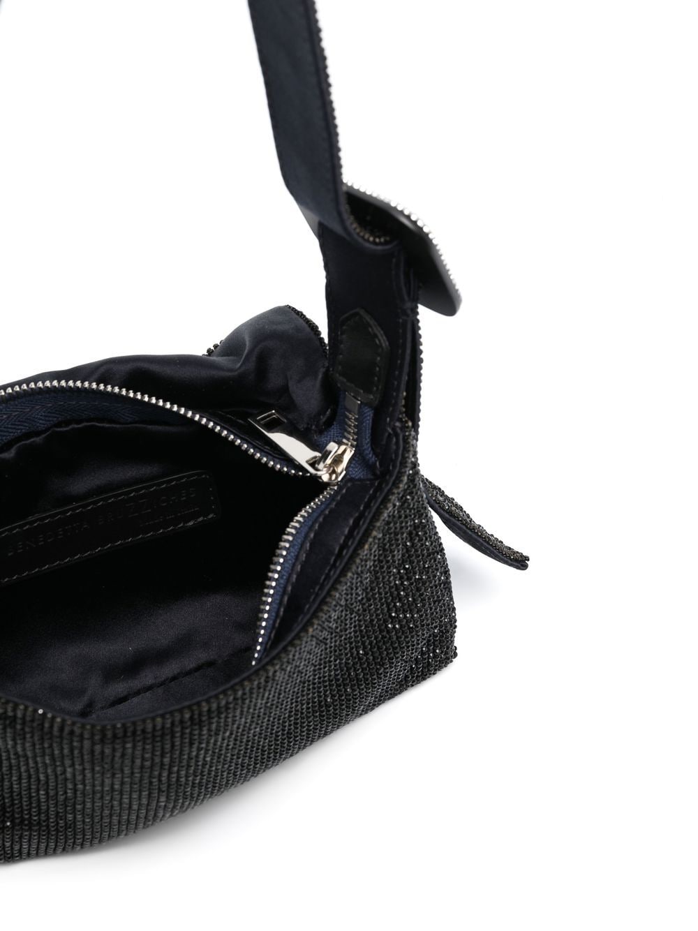Benedetta Bruzziches Black Bag