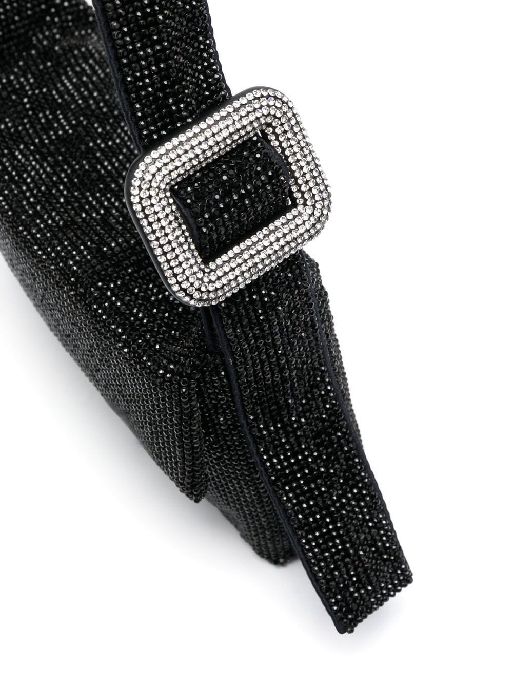 Benedetta Bruzziches Black Bag