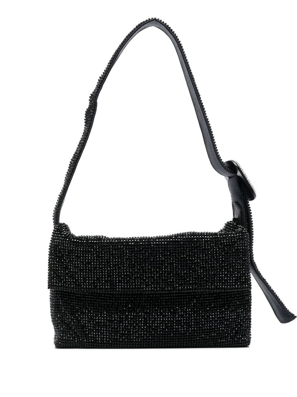 Benedetta Bruzziches Black Bag