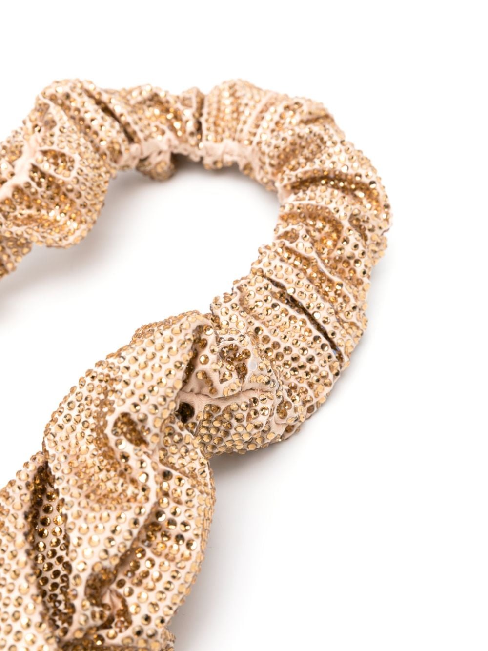 Giuseppe Di Morabito Bag Golden