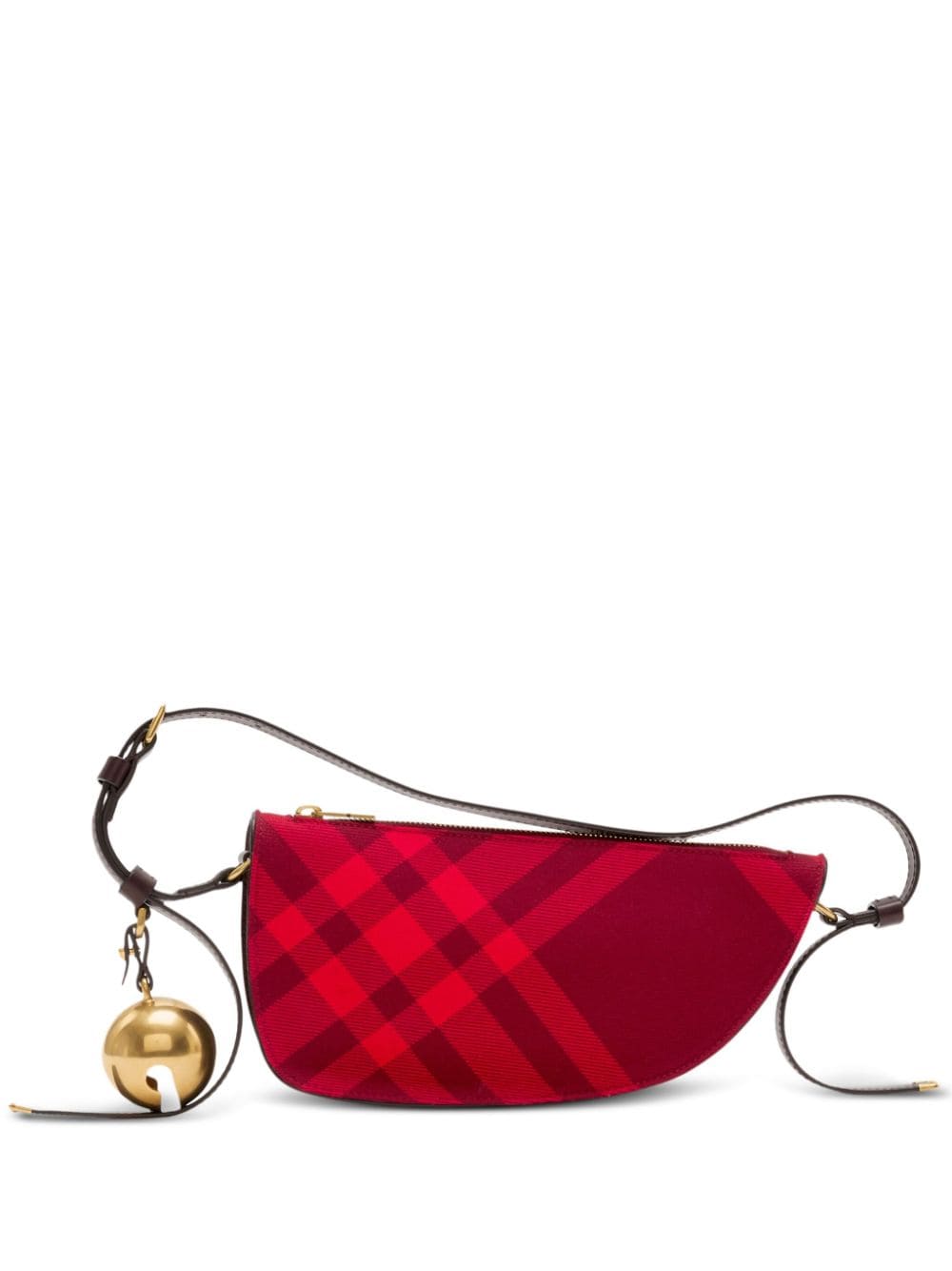 Burberry Red Bag