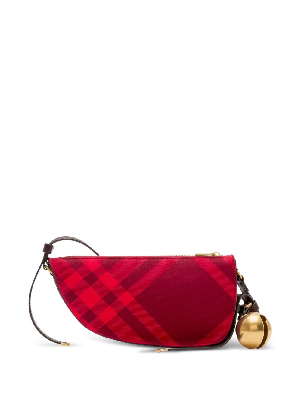 Burberry Red Bag
