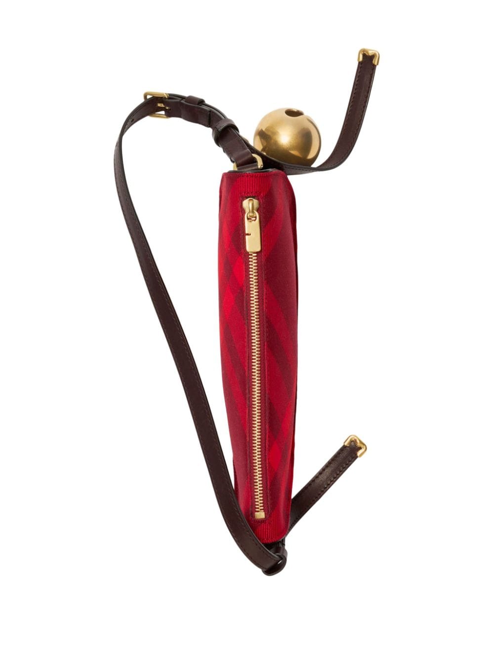 Burberry Red Bag