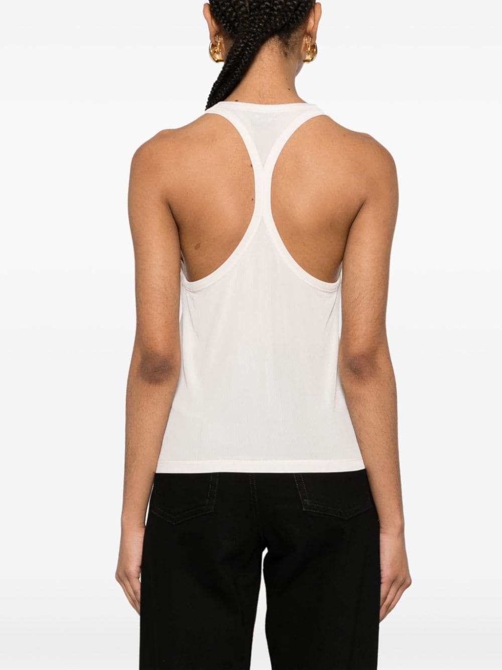 Tom Ford Beige Top