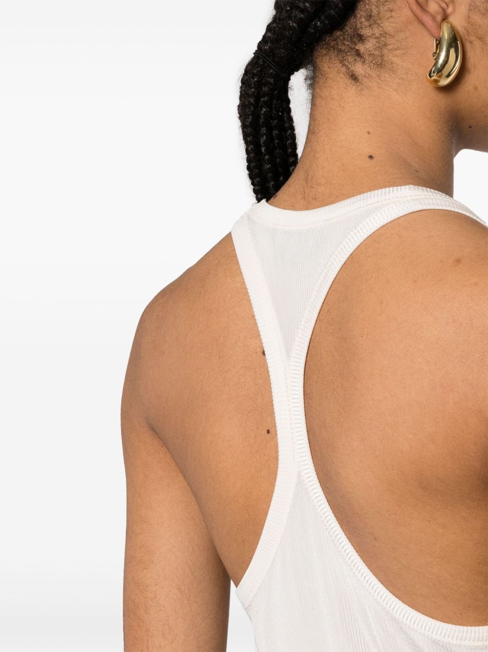 Tom Ford Beige Top