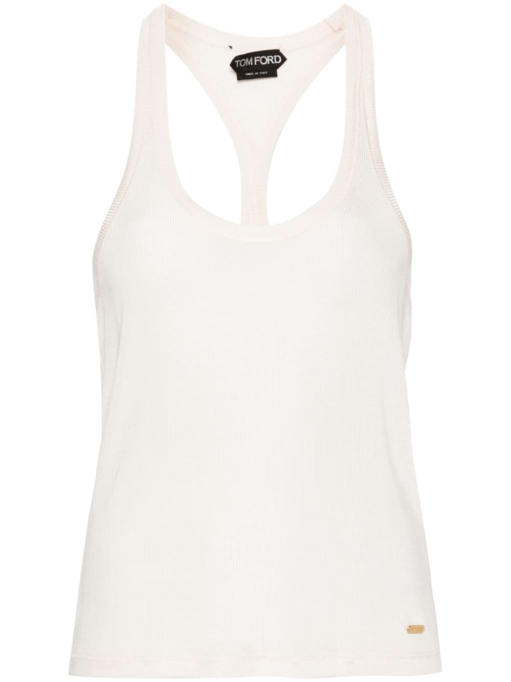 Tom Ford Beige Top