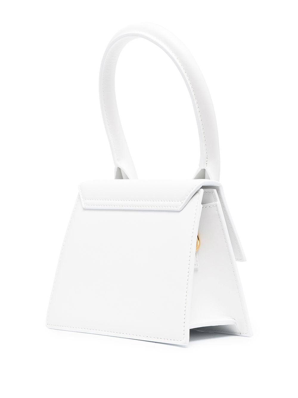 Jacquemus Le Chiquito Moyen Top-Handle Bag
