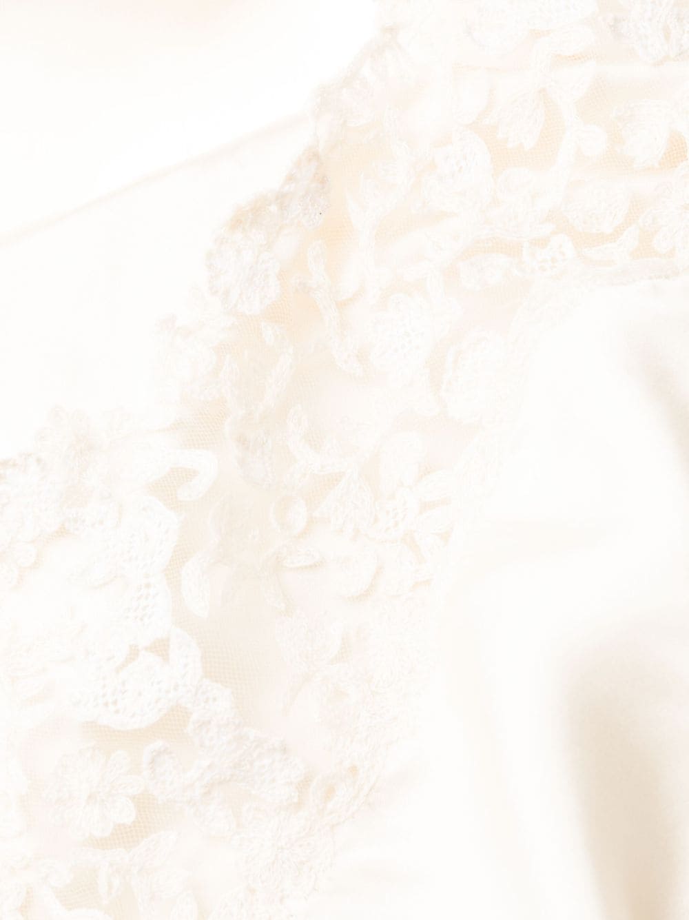 Jacquemus White Dress