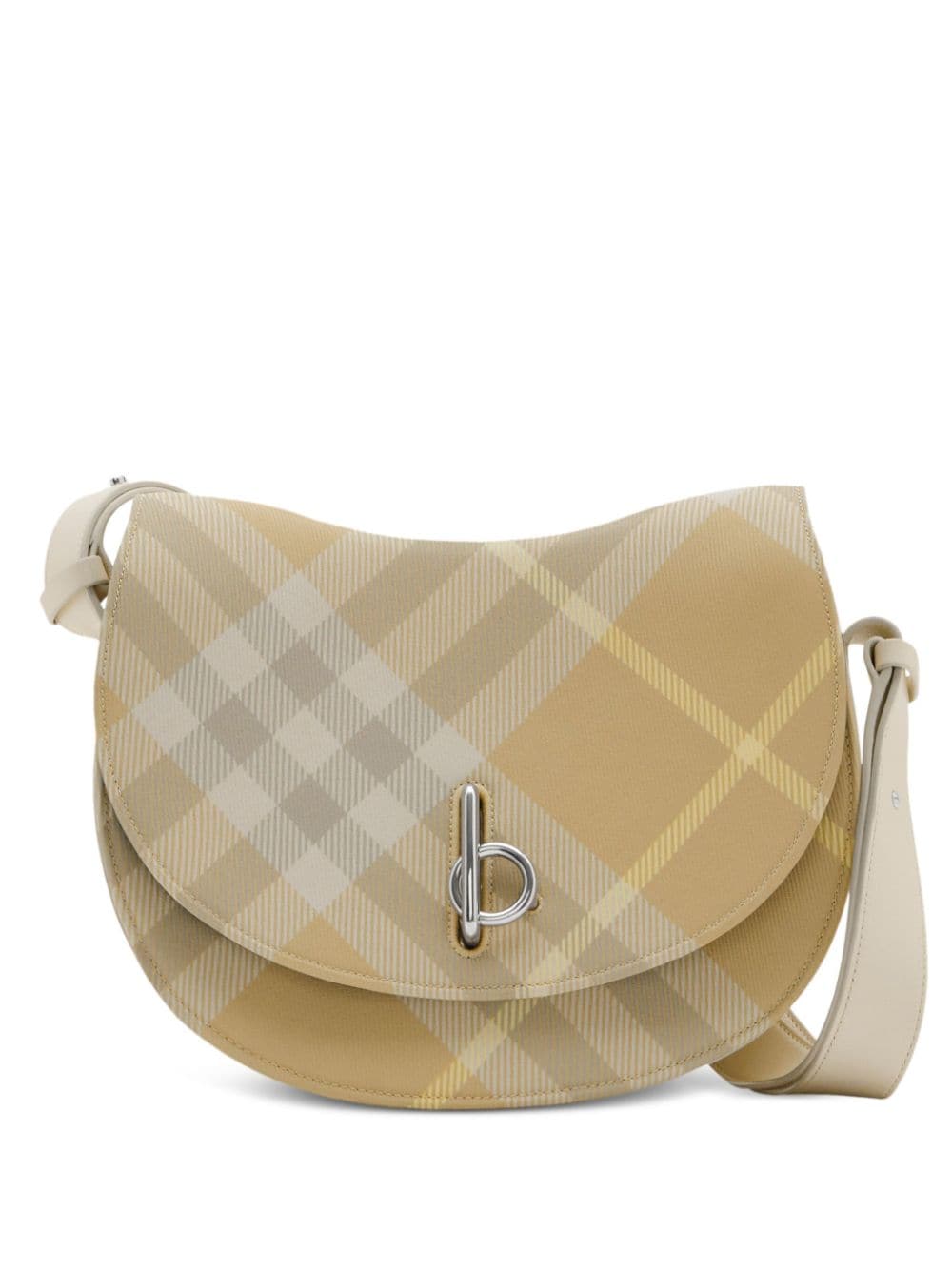 Burberry Pink Bag