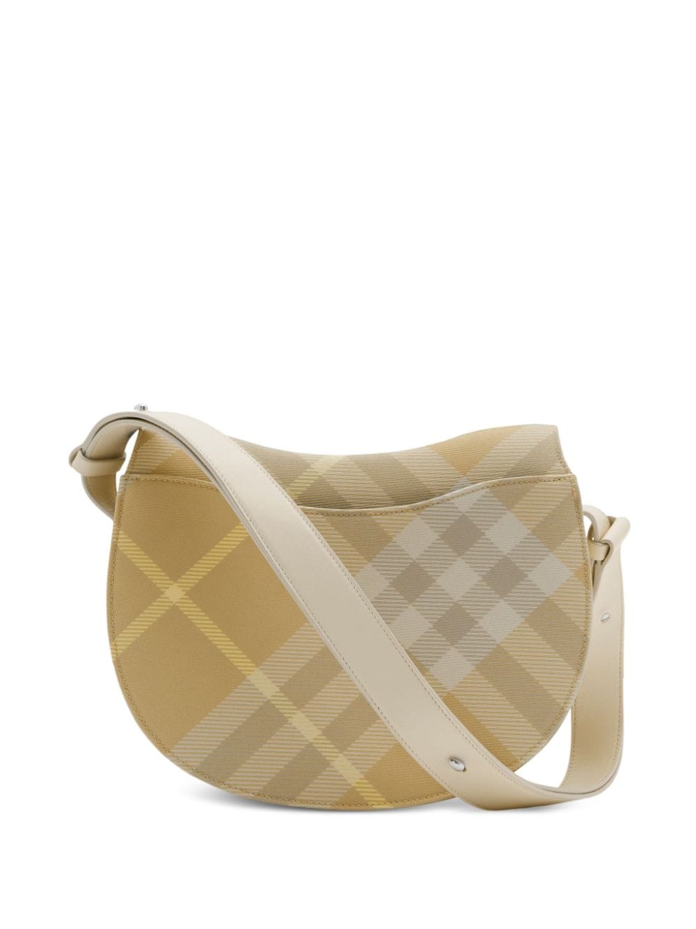 Burberry Pink Bag