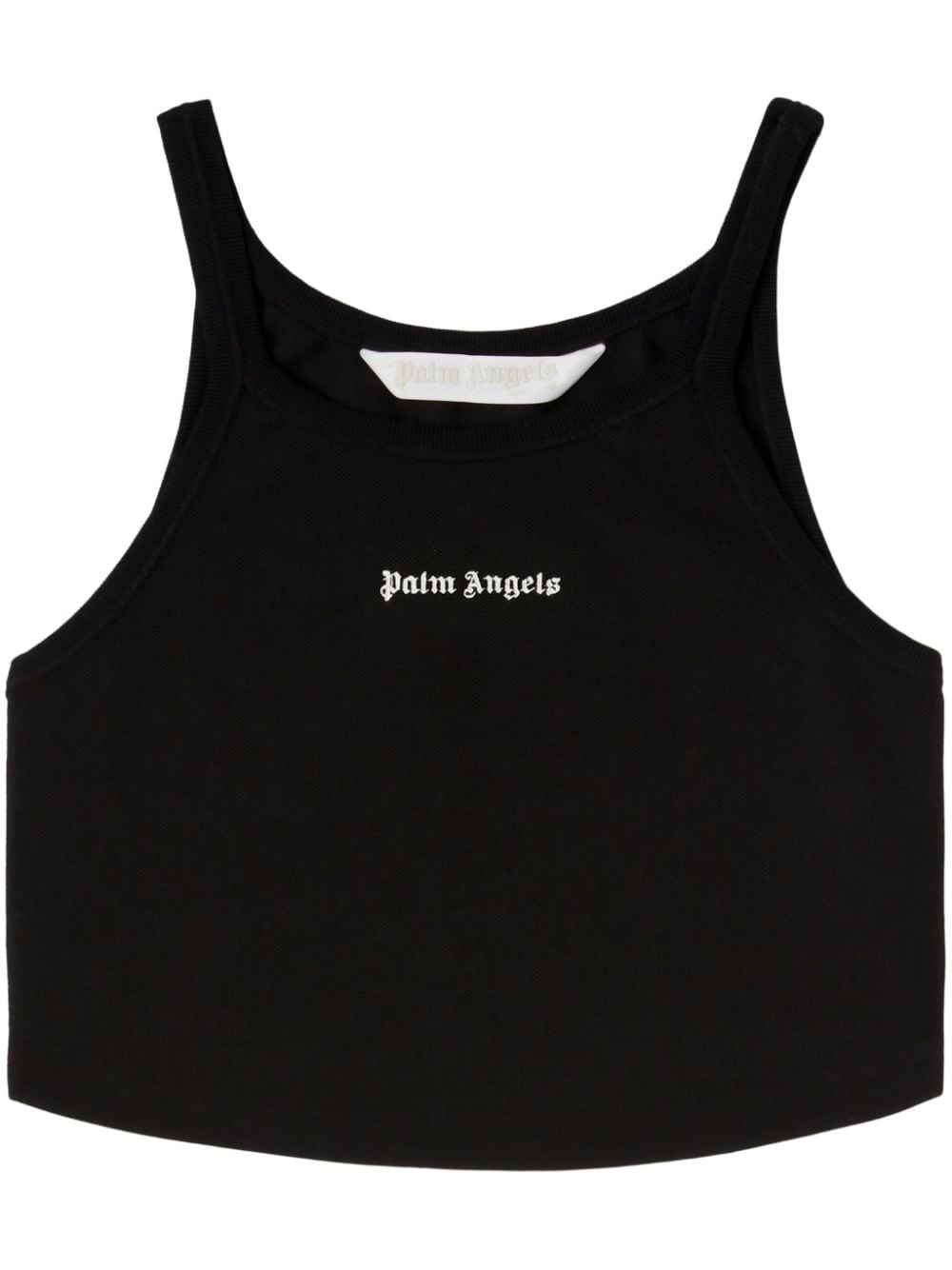 Palm Angels Black Top