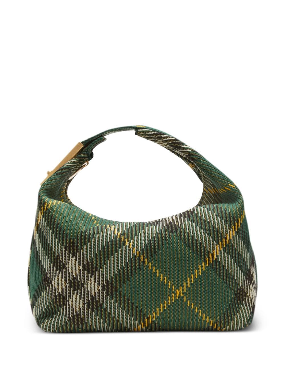 Burberry Green Bag