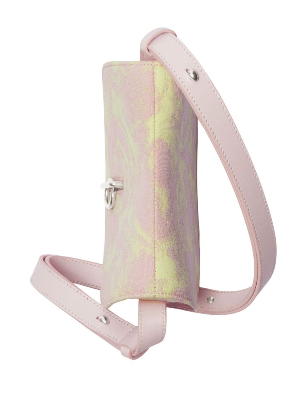 Burberry Pink Bag