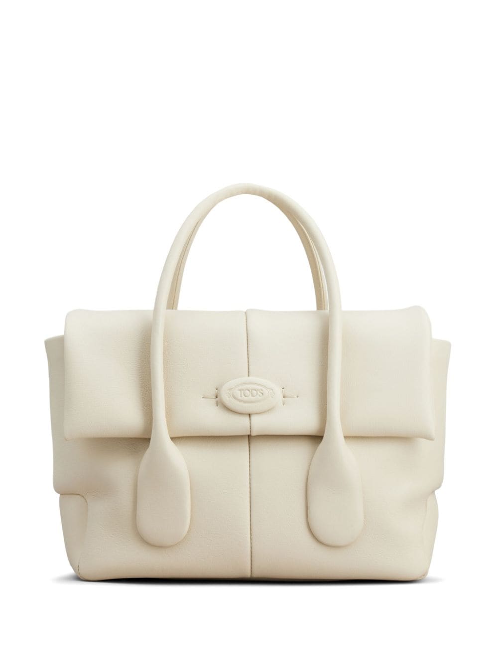 Tods White Bag