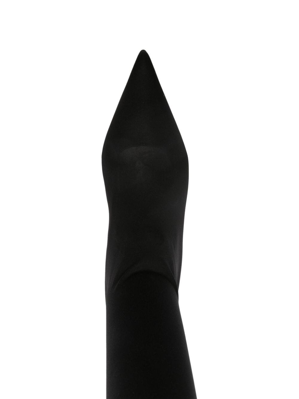 Dolce & Gabbana Black Boots