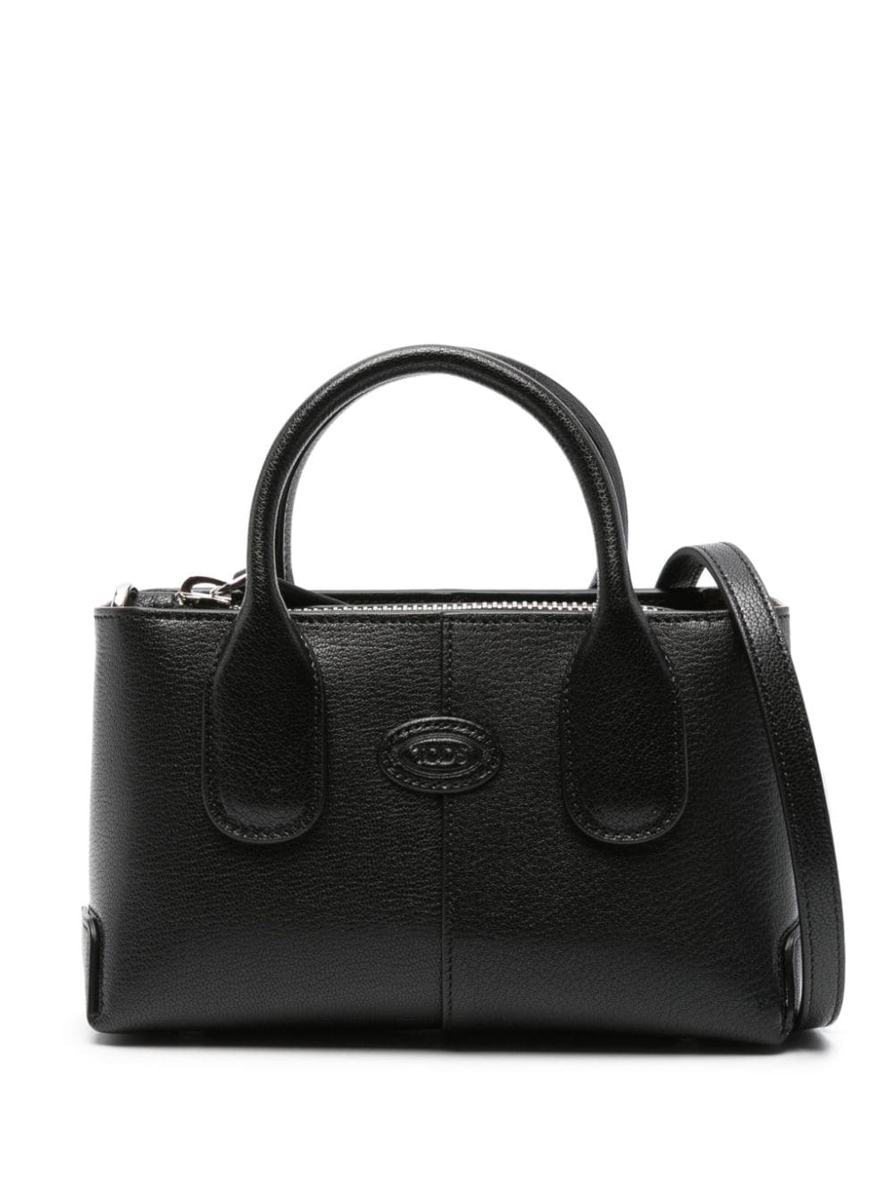 Tods Black Bag