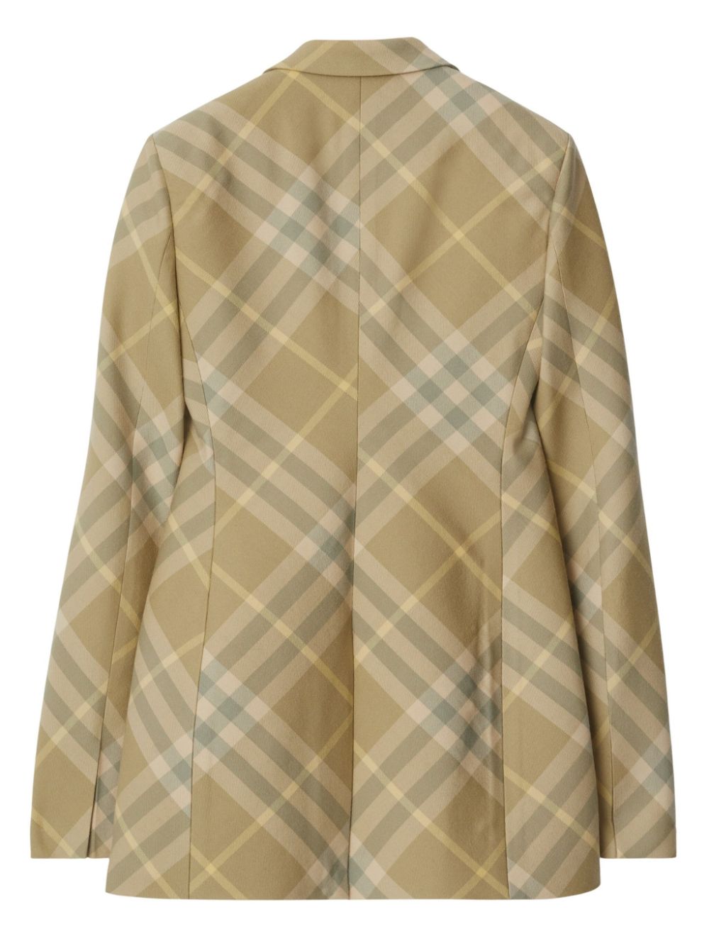 Burberry Beige Jackets