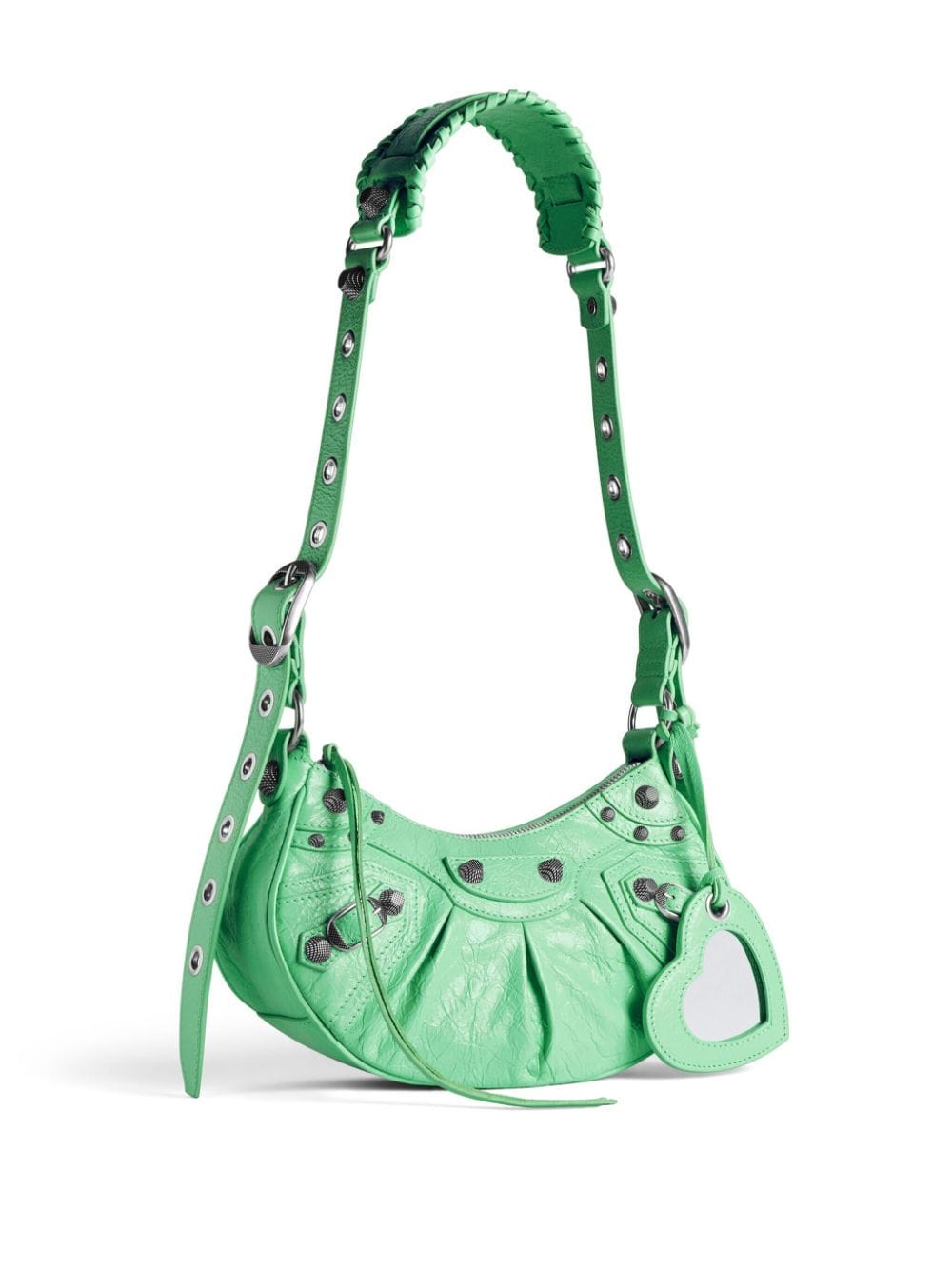 Balenciaga Le Cagole Shoulder Bag