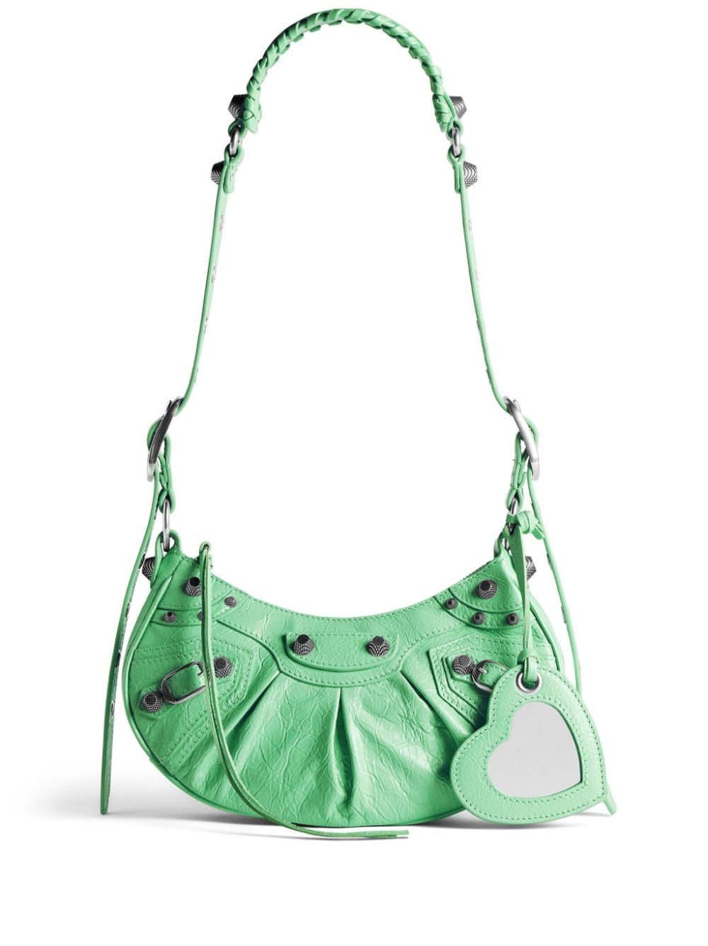 Balenciaga Le Cagole Shoulder Bag