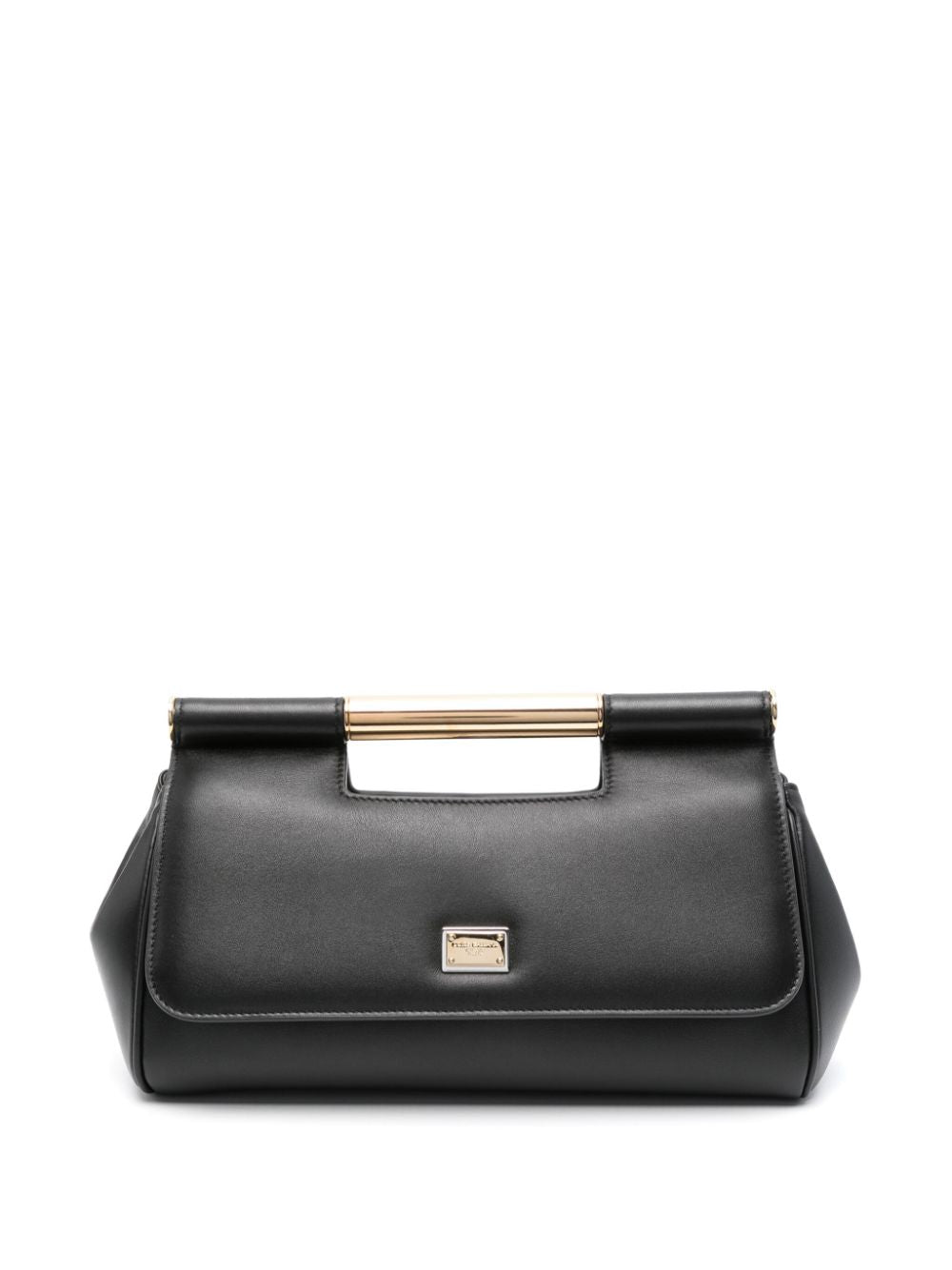 Dolce & Gabbana Medium Sicily Tote Bag