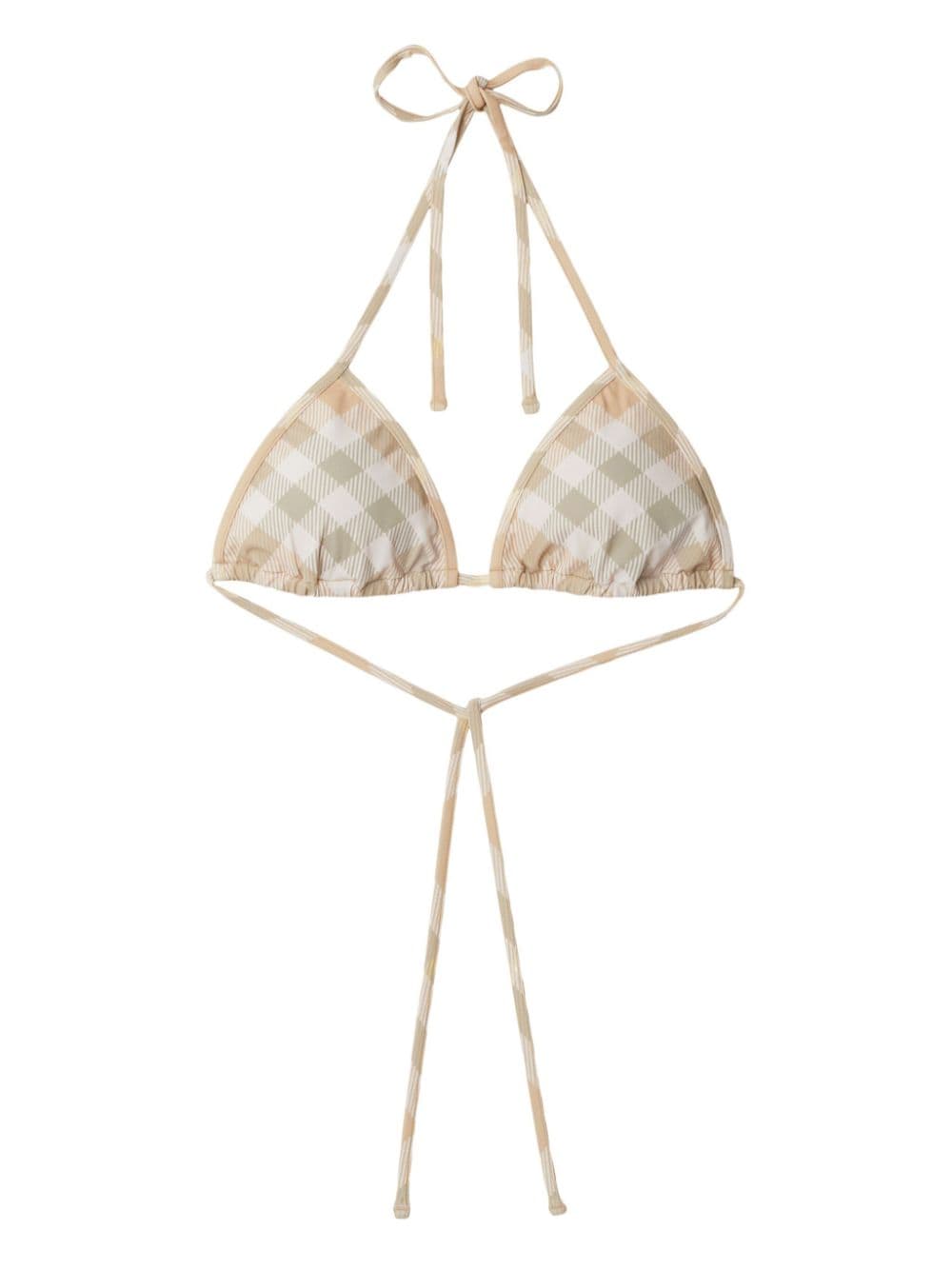 Burberry Sea Beige Clothing
