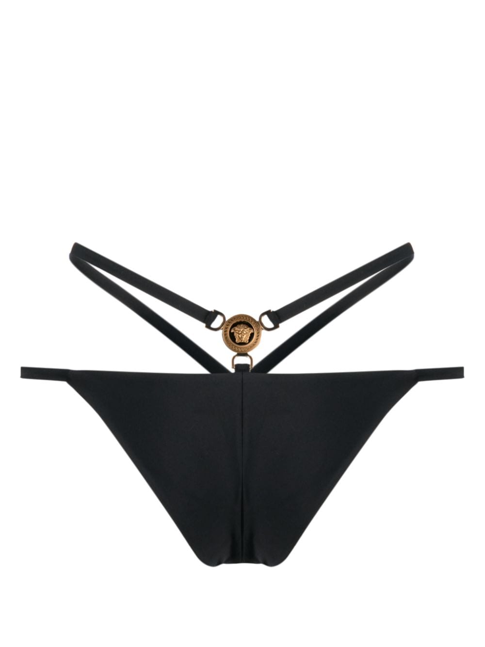 Versace Sea Black Clothing