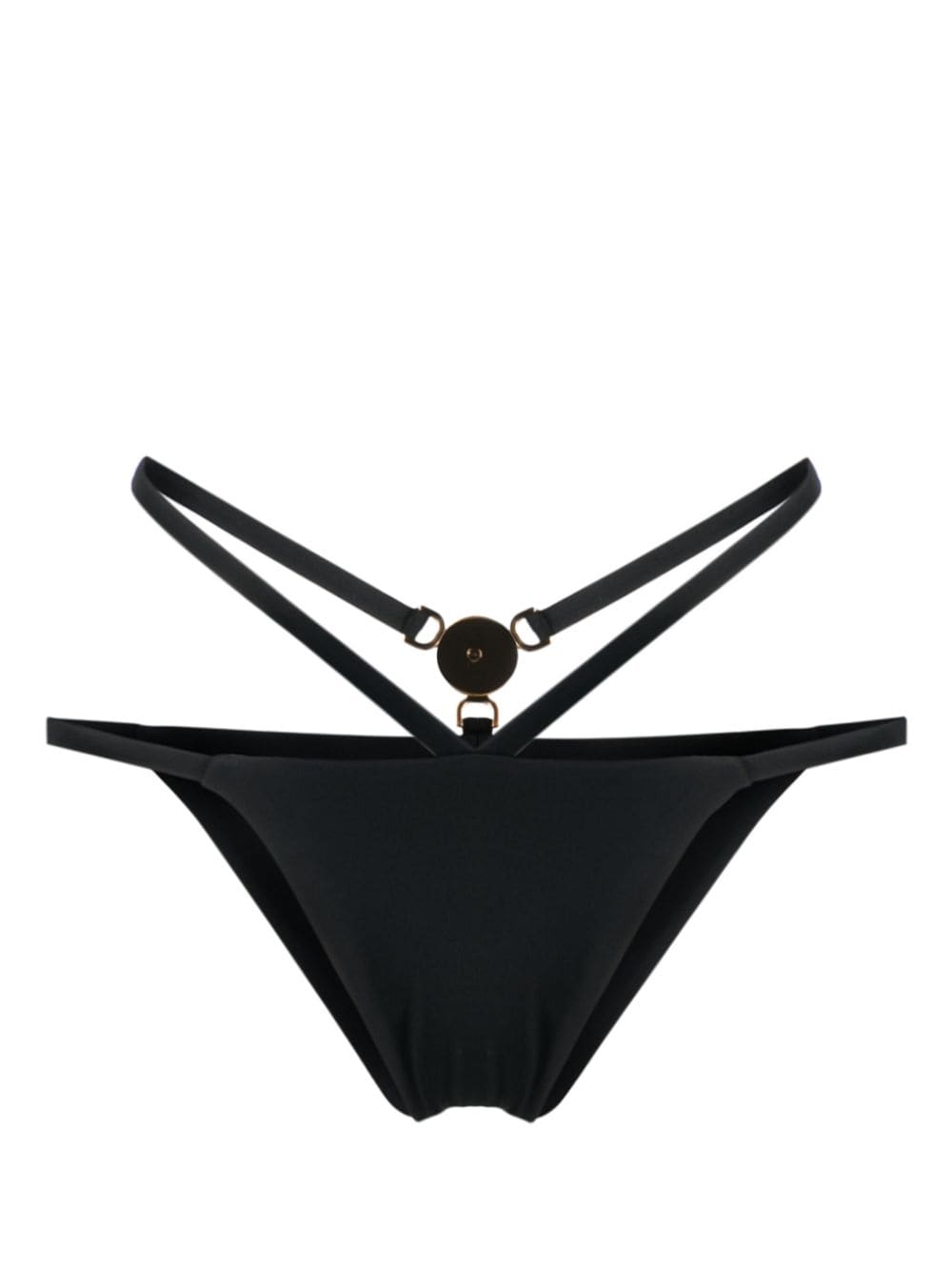 Versace Sea Black Clothing