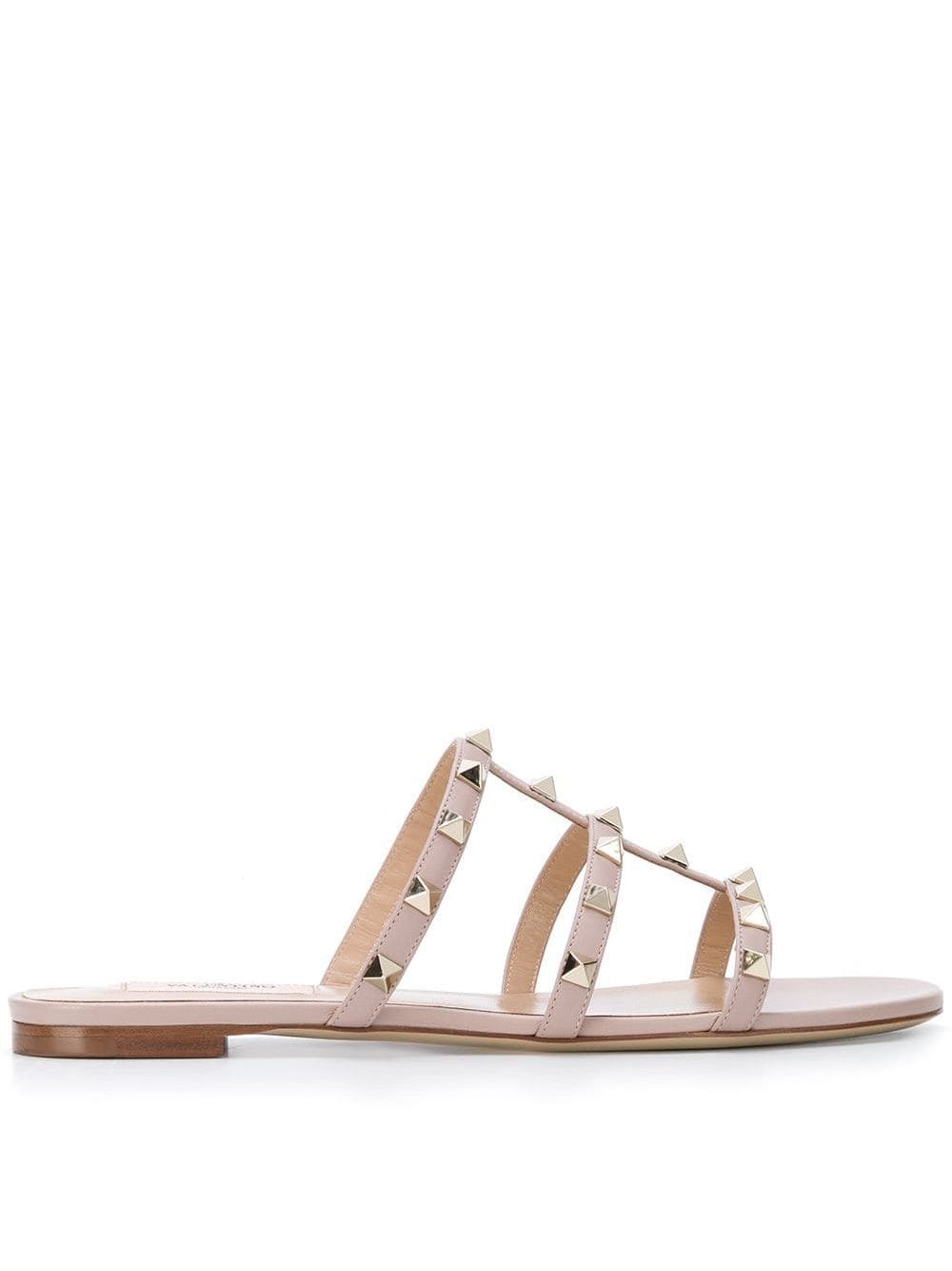 Valentino Garavani Powder Sandal
