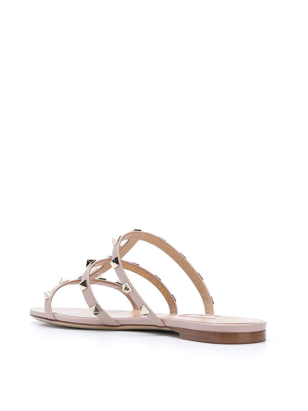 Valentino Garavani Powder Sandal