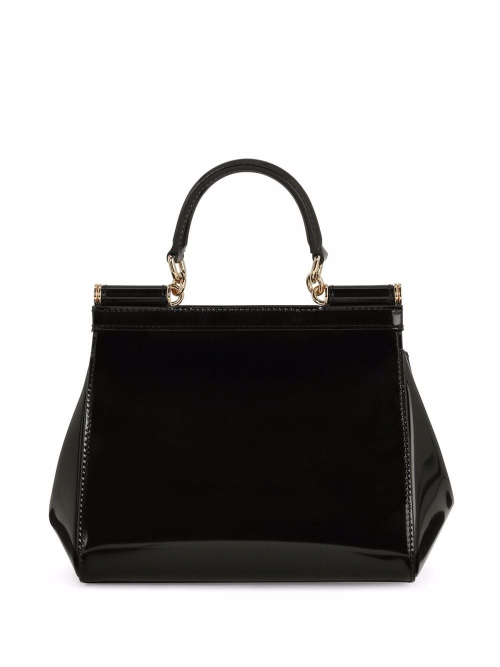 Dolce & Gabbana Sicily Medium Handbag