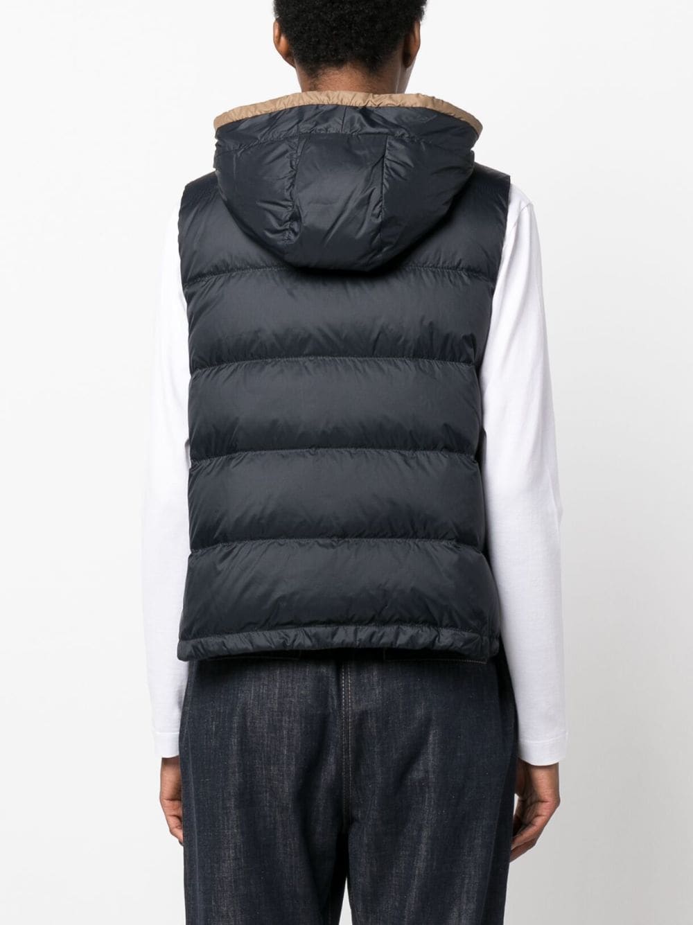 Brunello Cucinelli Blue Jackets