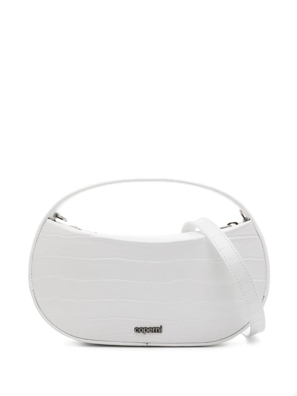 Coperni White Bag