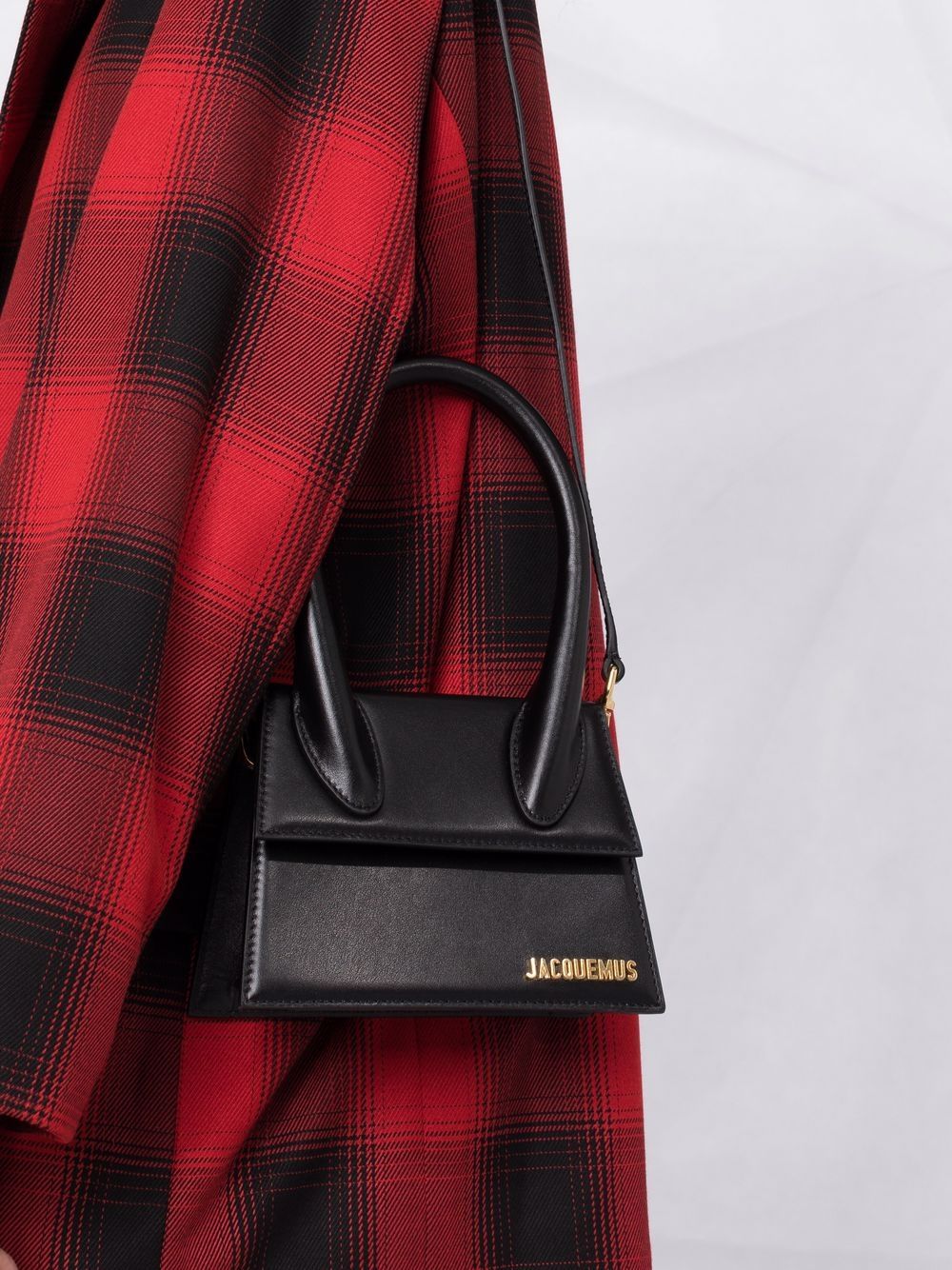 Jacquemus Le Chiquito Medium Tote Bag