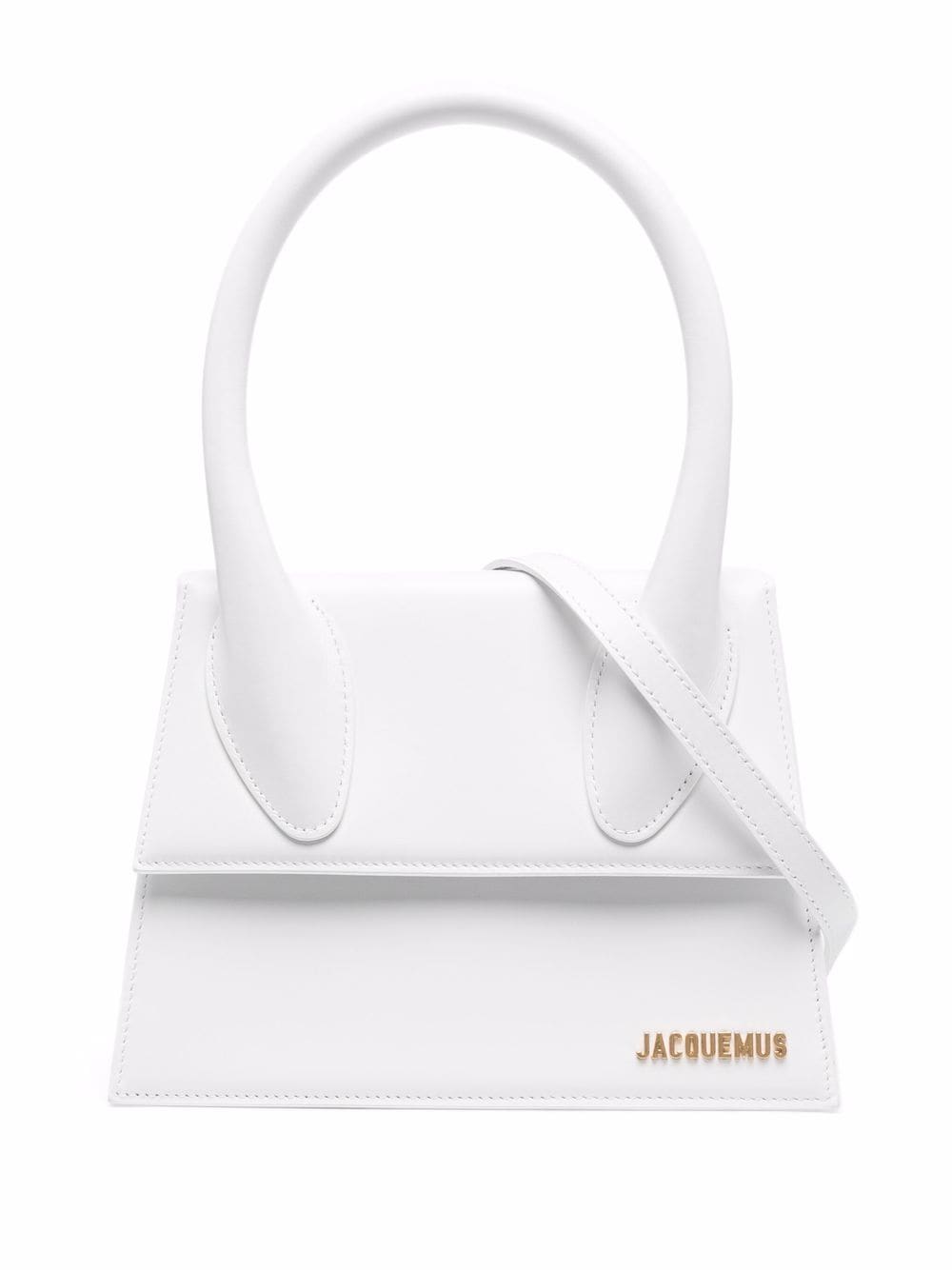 Jacquemus Le Grand Chiquito Handbag