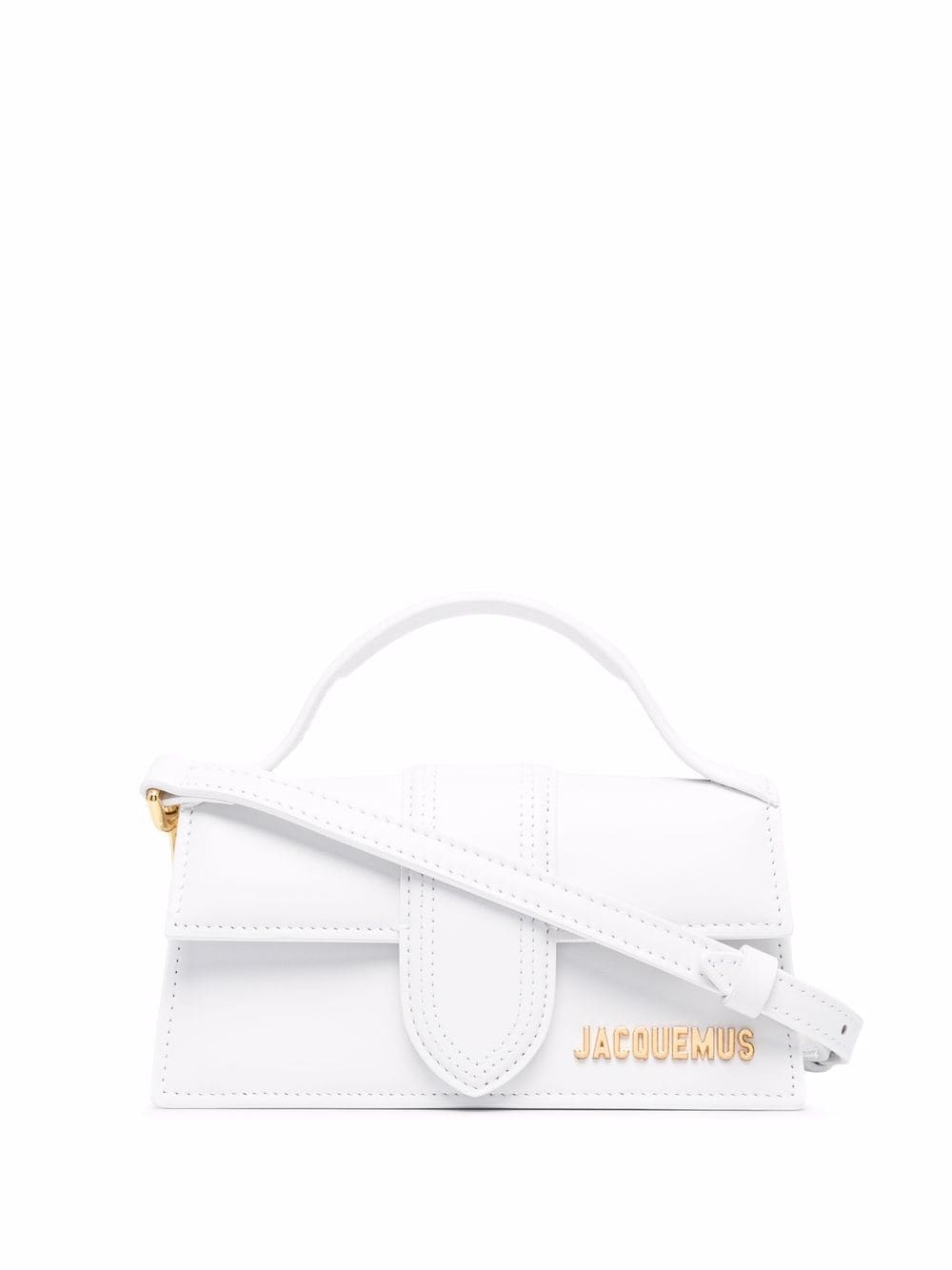 Jacquemus Le Bambino Long Shoulder Bag