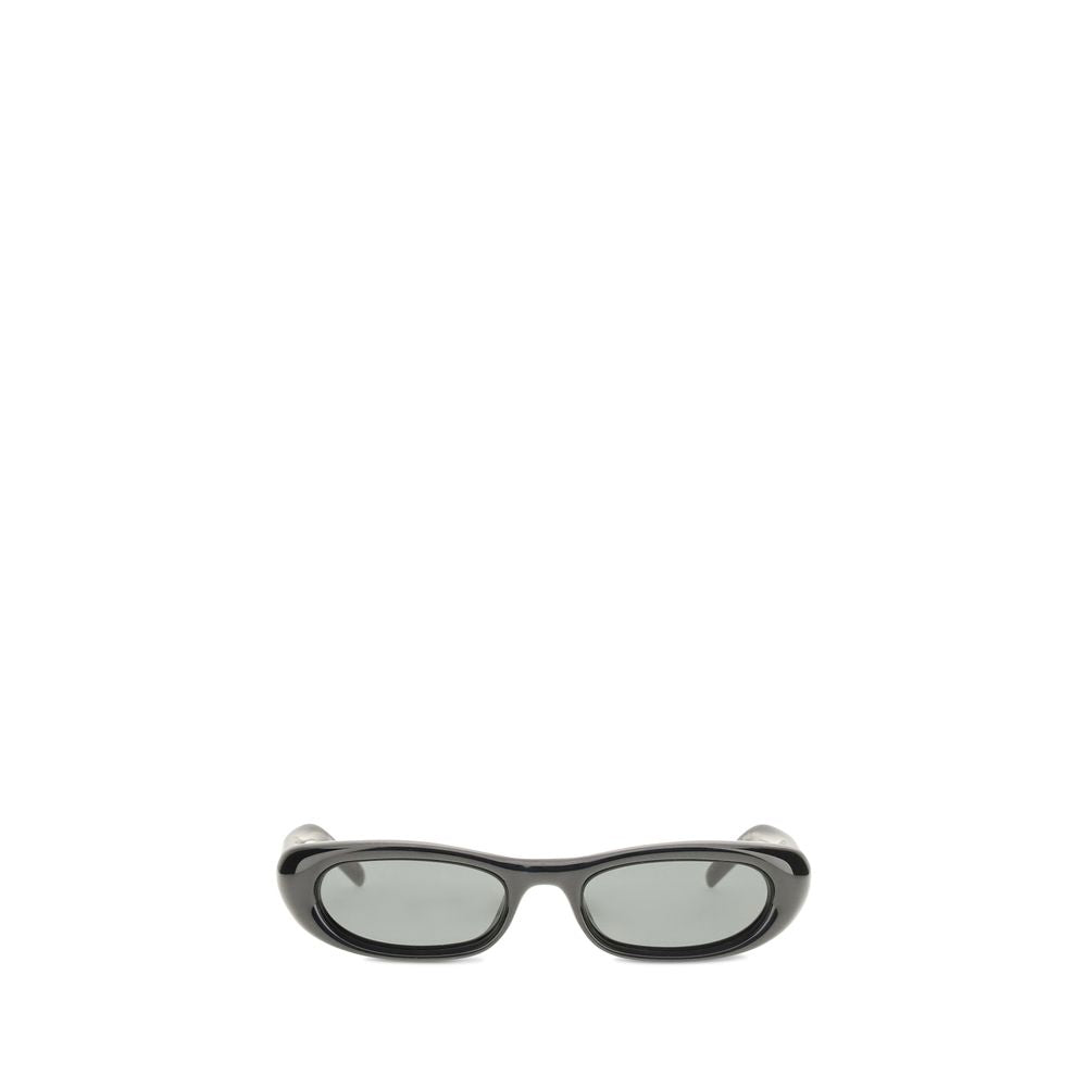 Saint Laurent Black Sunglasses