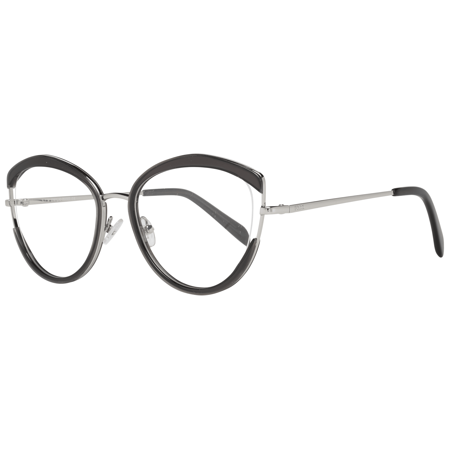 Emilio Pucci Women Optical Black Frame