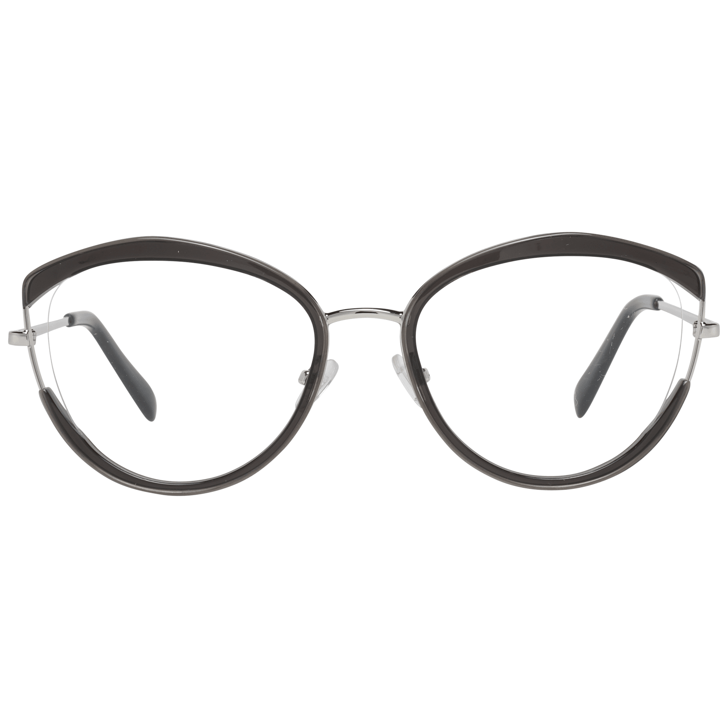 Emilio Pucci Women Optical Black Frame