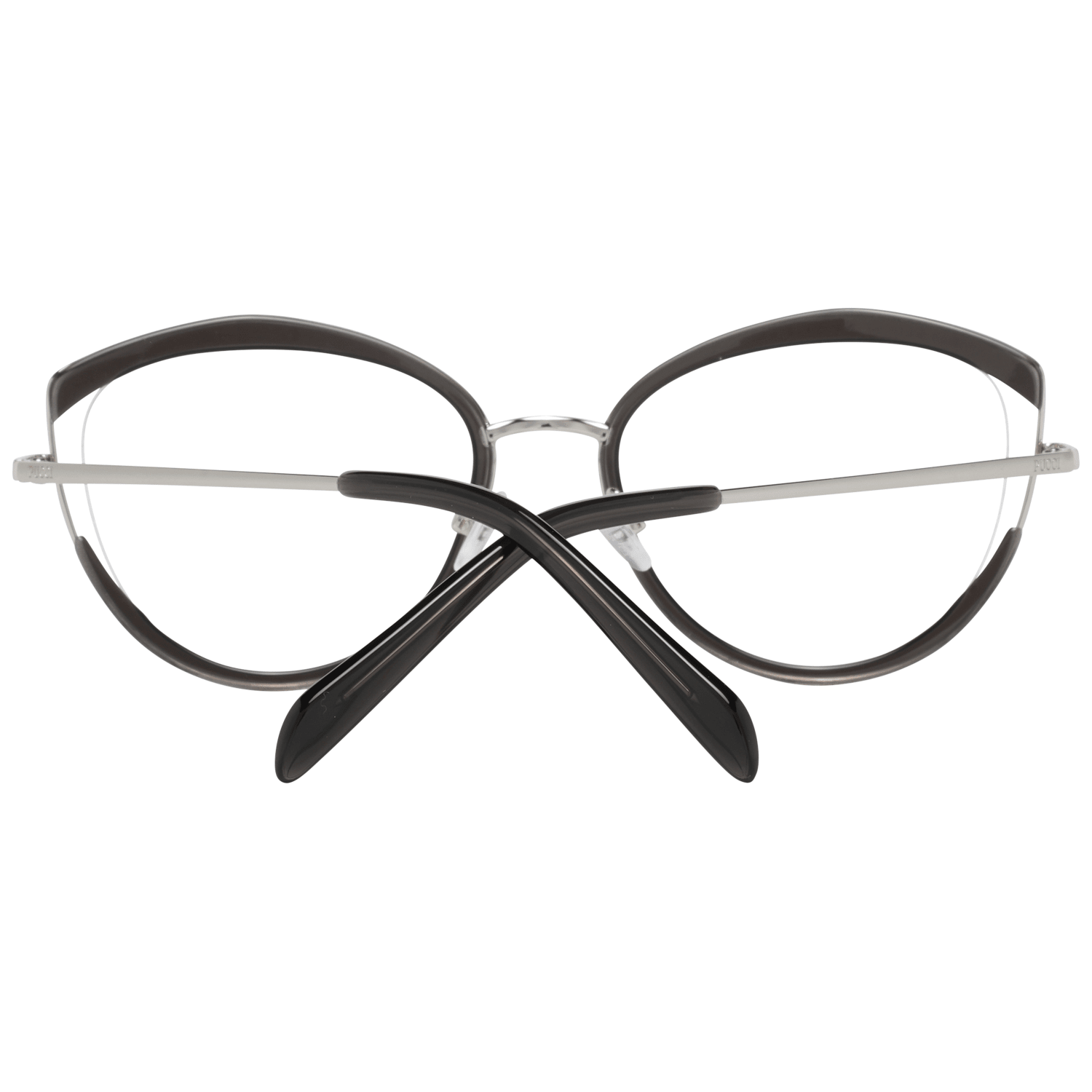 Emilio Pucci Women Optical Black Frame
