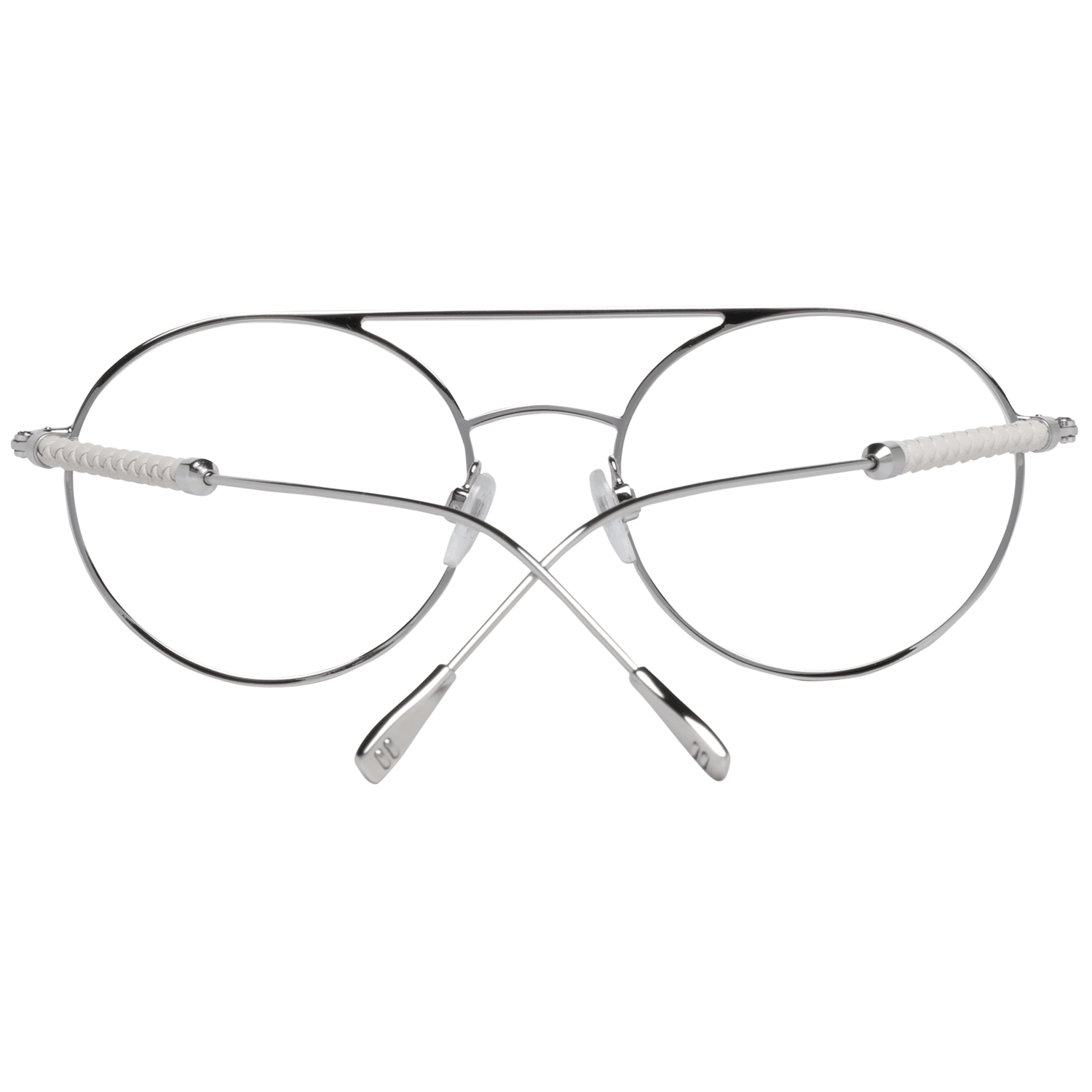 Tod'S Women Optical White Frame